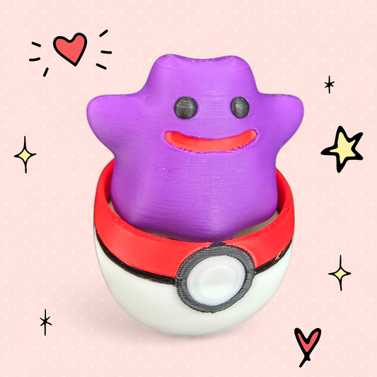 קליקר גנגר 3d