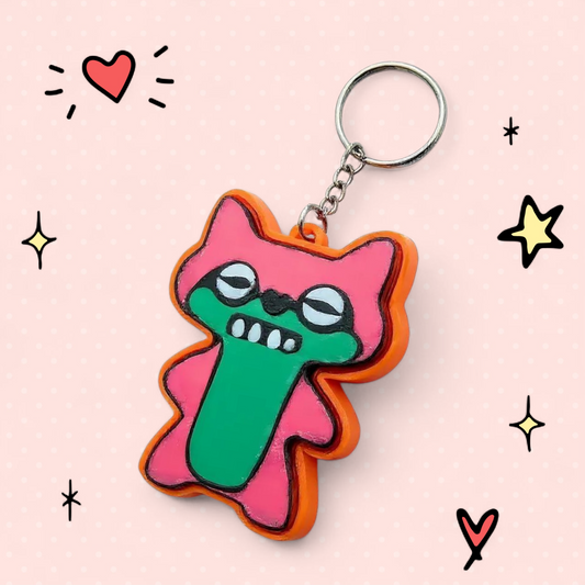 קליקר פאגלר #1