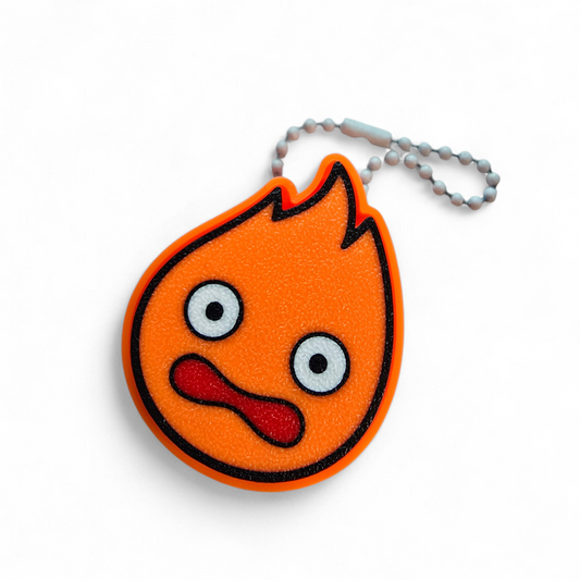 קליקר קלציפר