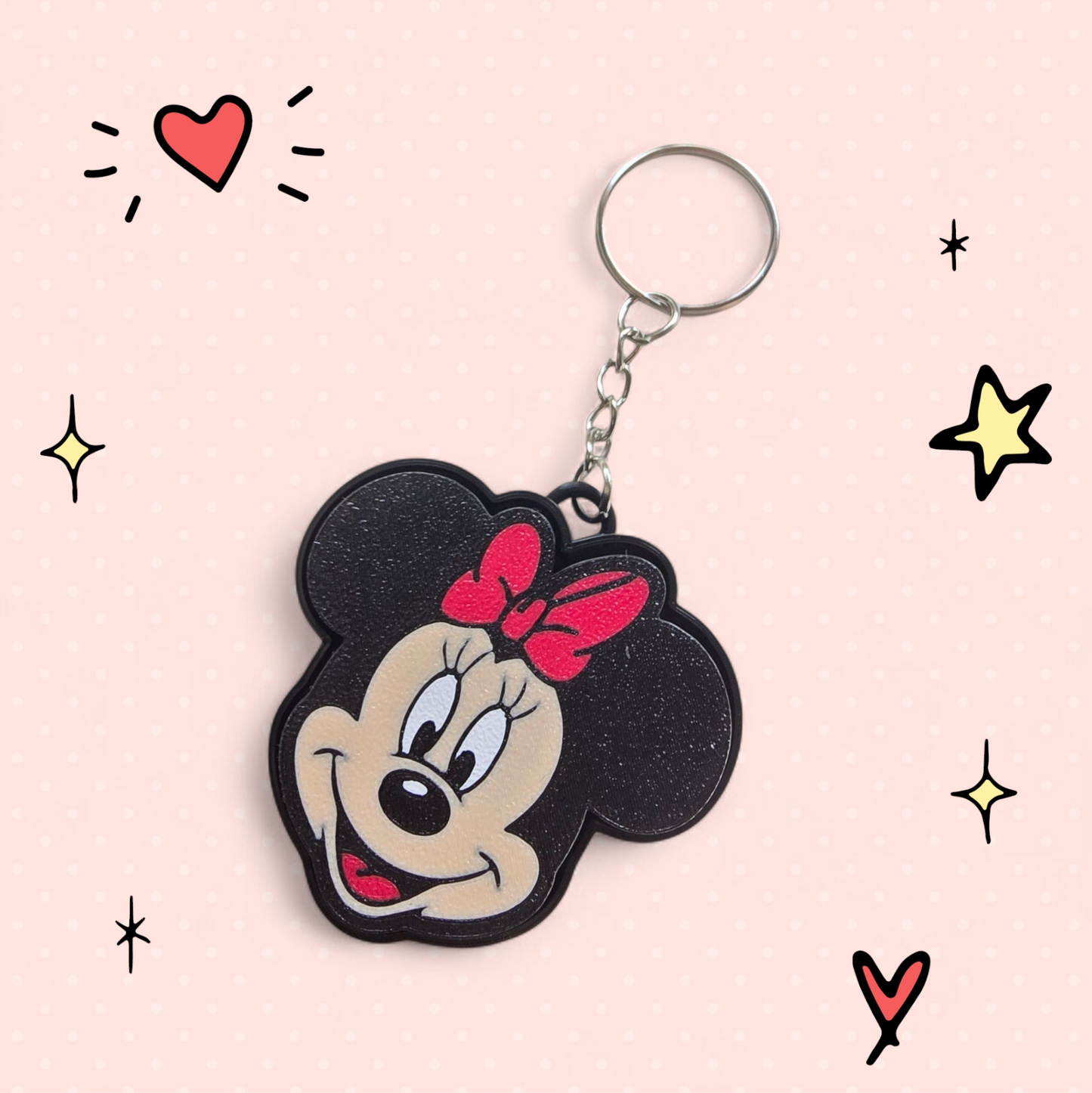 קליקר מיני מאוס