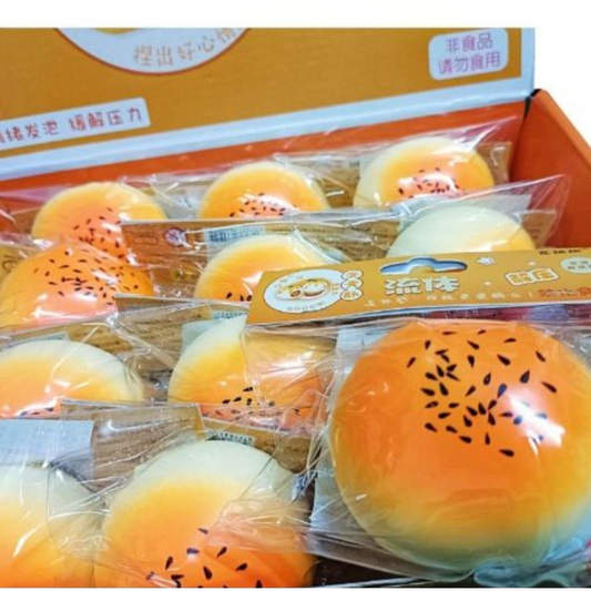 סקווישי באן נידו