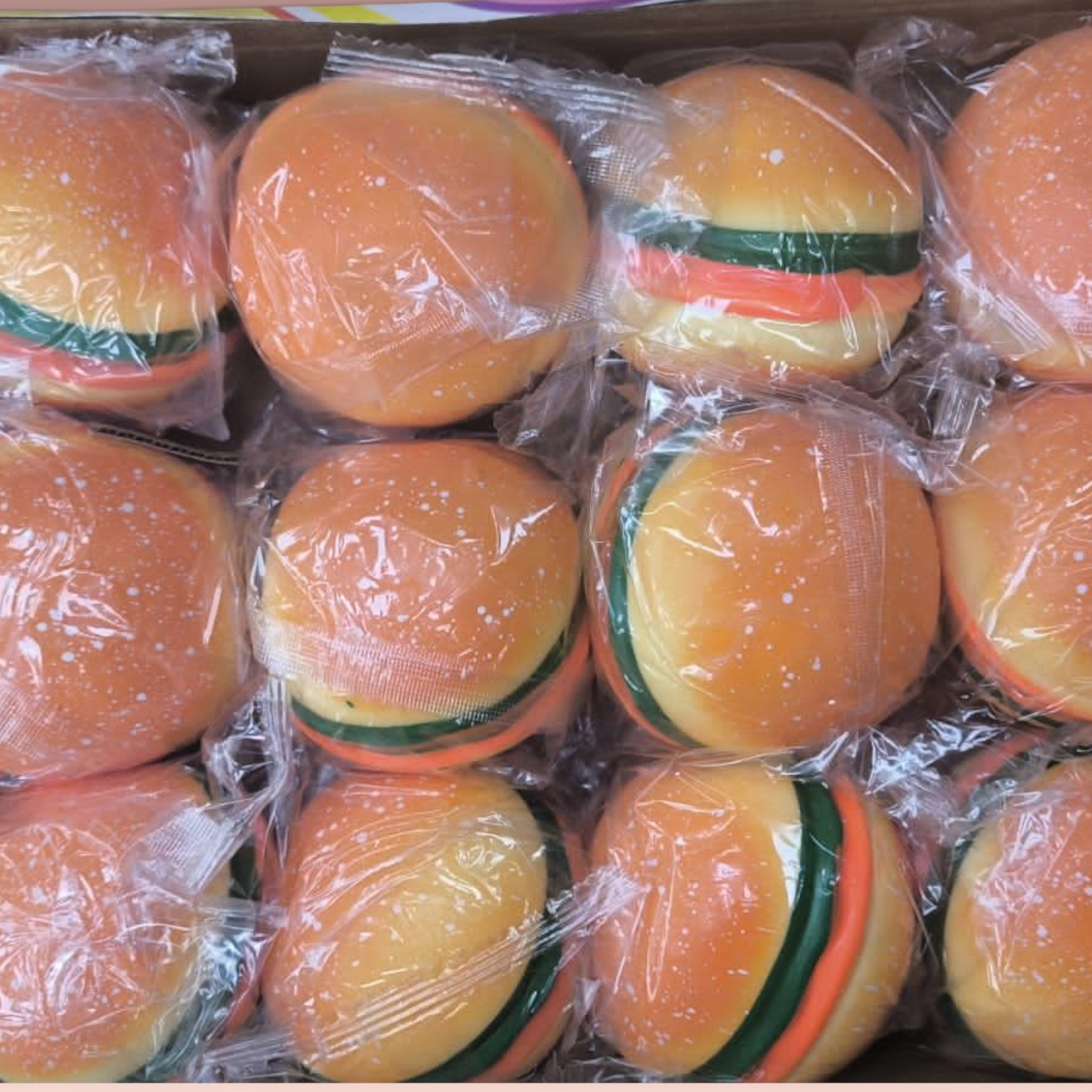 נידו המבורגר