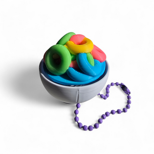 קליקר דגני בוקר