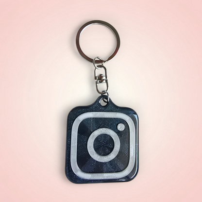 מחזיק מפתחות חכם NFC