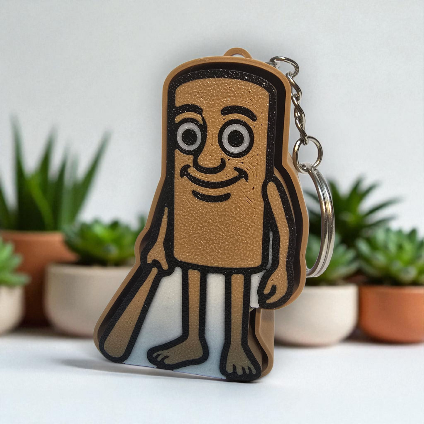 טונטונטון סהור קליקר