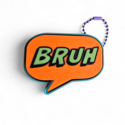קליקר bruh