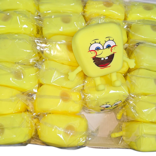 סקווישי בובספוג נידו