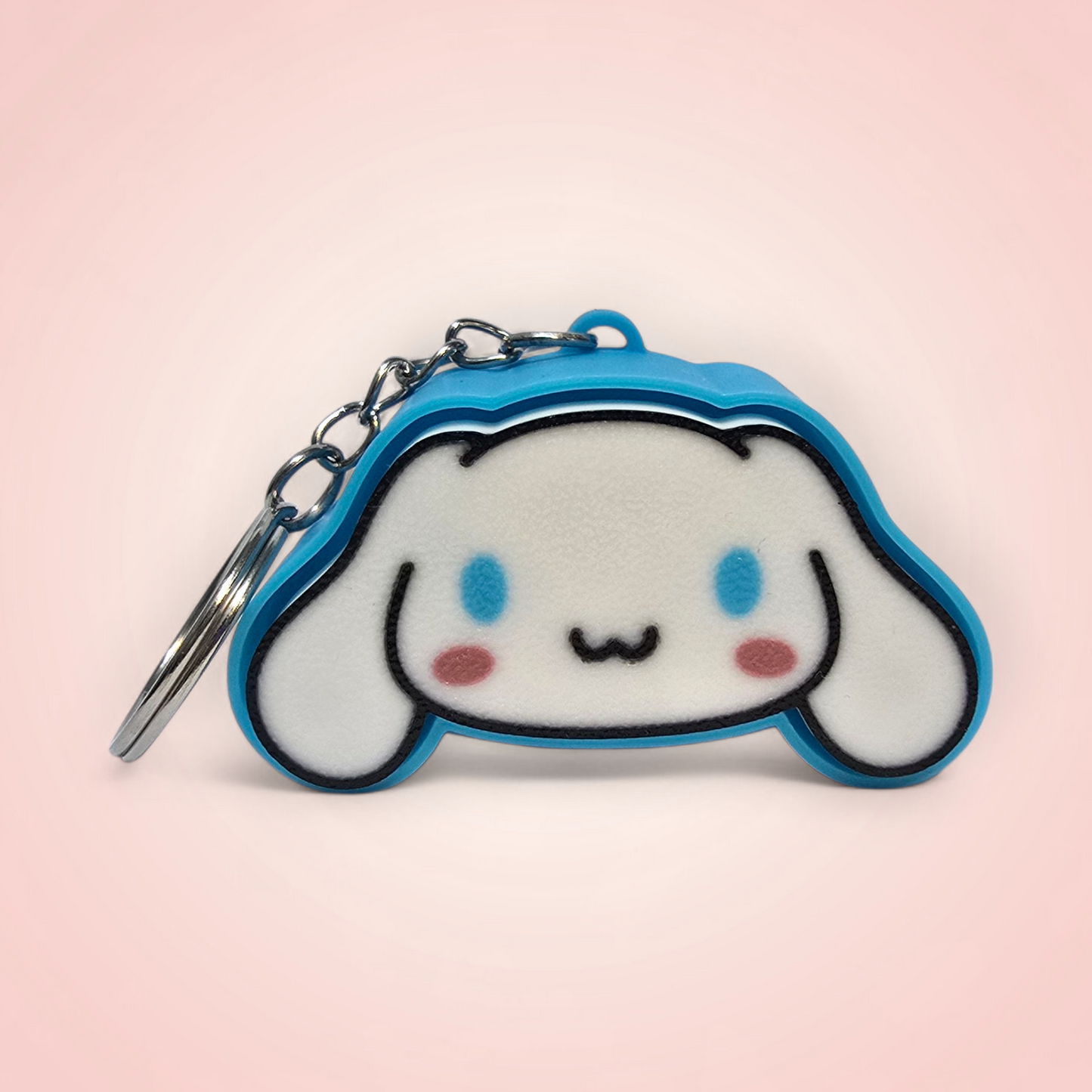 קליקר סינמון רול מסדרת הלו קיטי