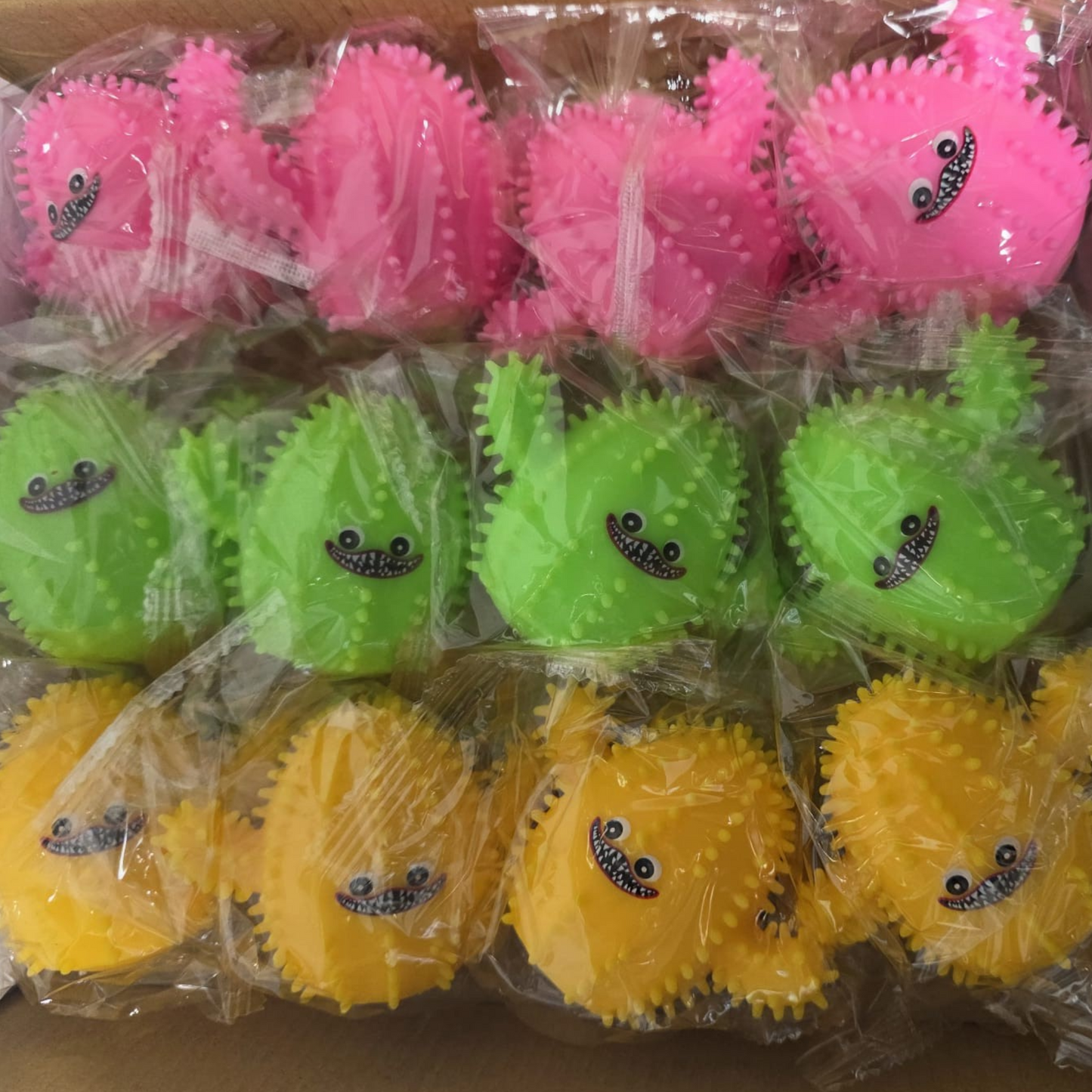 סקווישי קקטוס