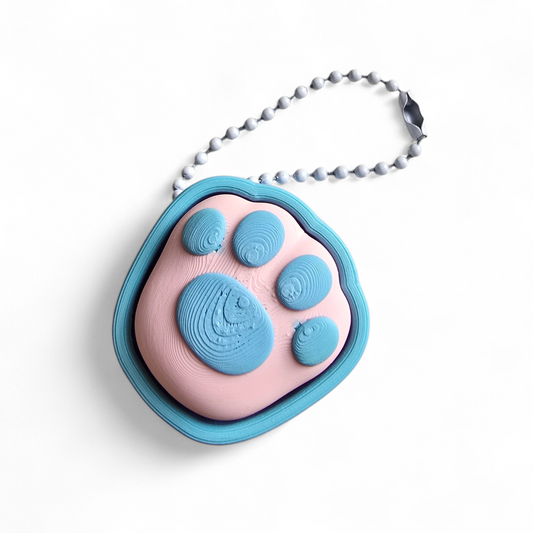 קליקר כף רגל בייבי