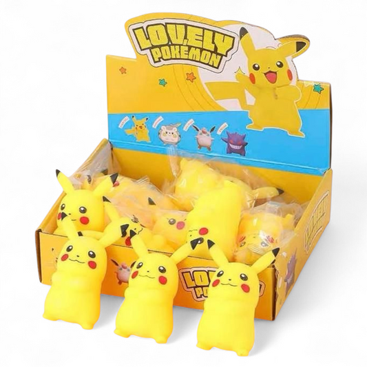 סקווישי פיקאצ'ו נידו