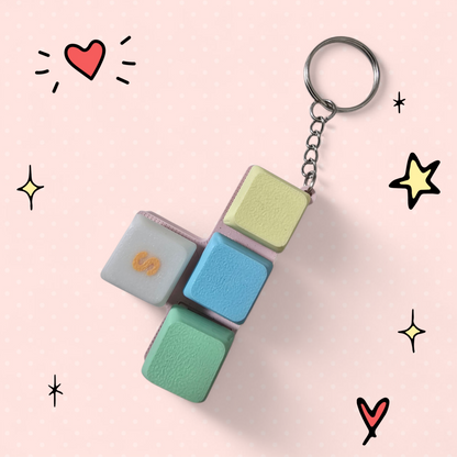 קליקר מקלדת