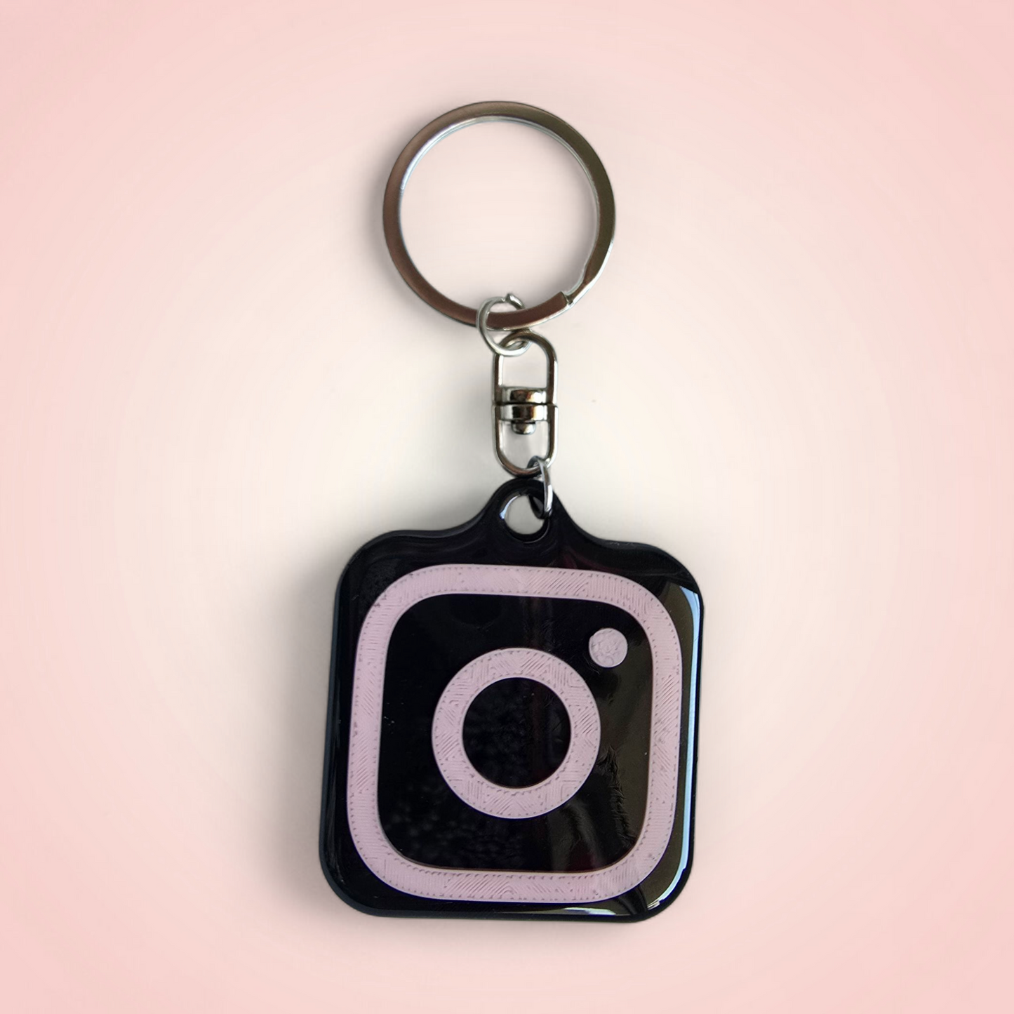 מחזיק מפתחות חכם NFC