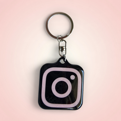 מחזיק מפתחות חכם NFC