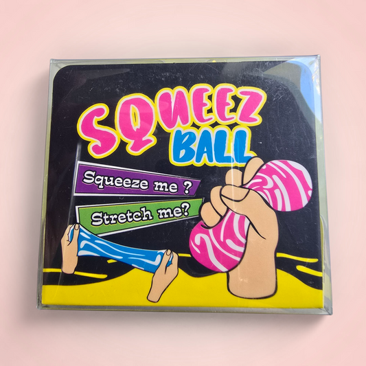 סקווישי יהלום קרח