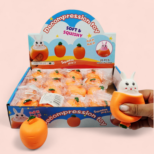 פופ אפ ארנב