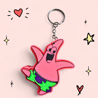 קליקר פטריק