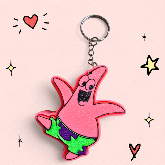 קליקר פטריק