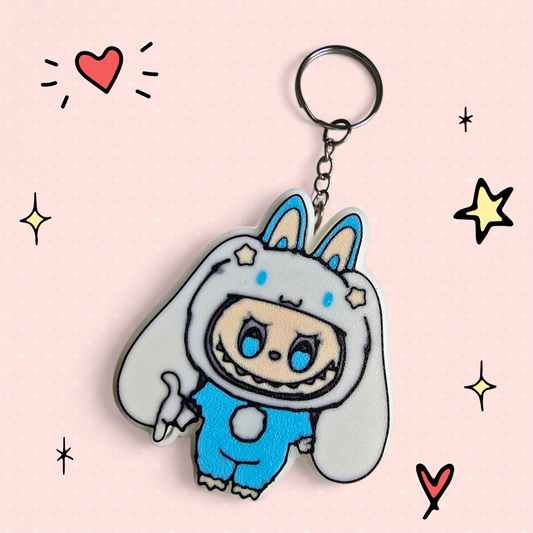 קליקר לבובו סינמון רול