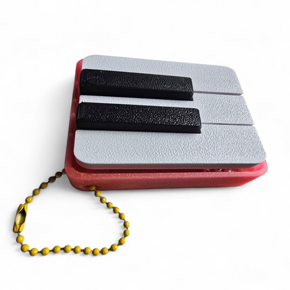 קליקר קלידים