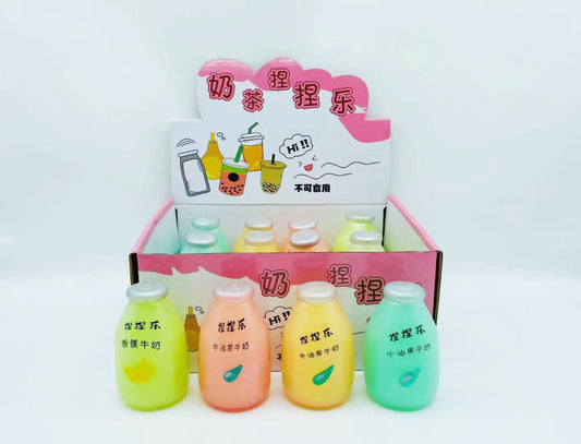 סקווישי בקבוק מים