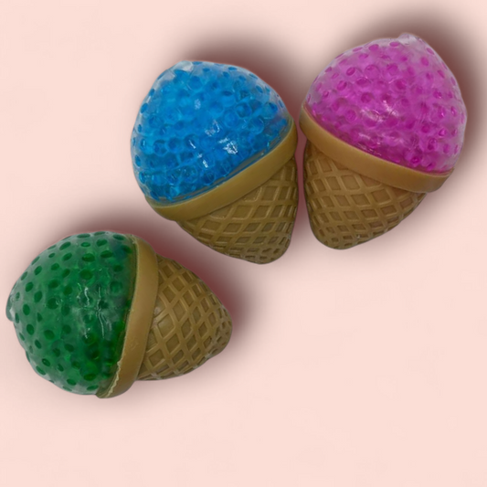 גלידה אורביז