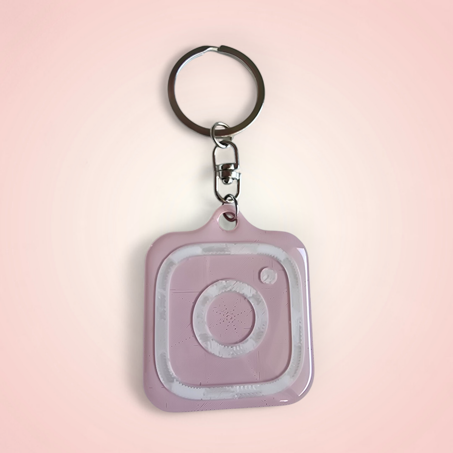 מחזיק מפתחות חכם NFC