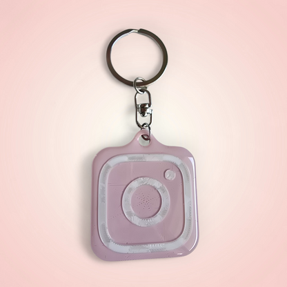 מחזיק מפתחות חכם NFC