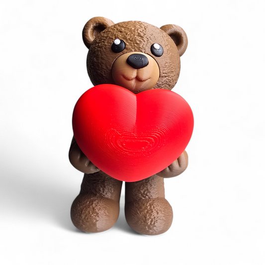 דובי אנטי ולנטיין