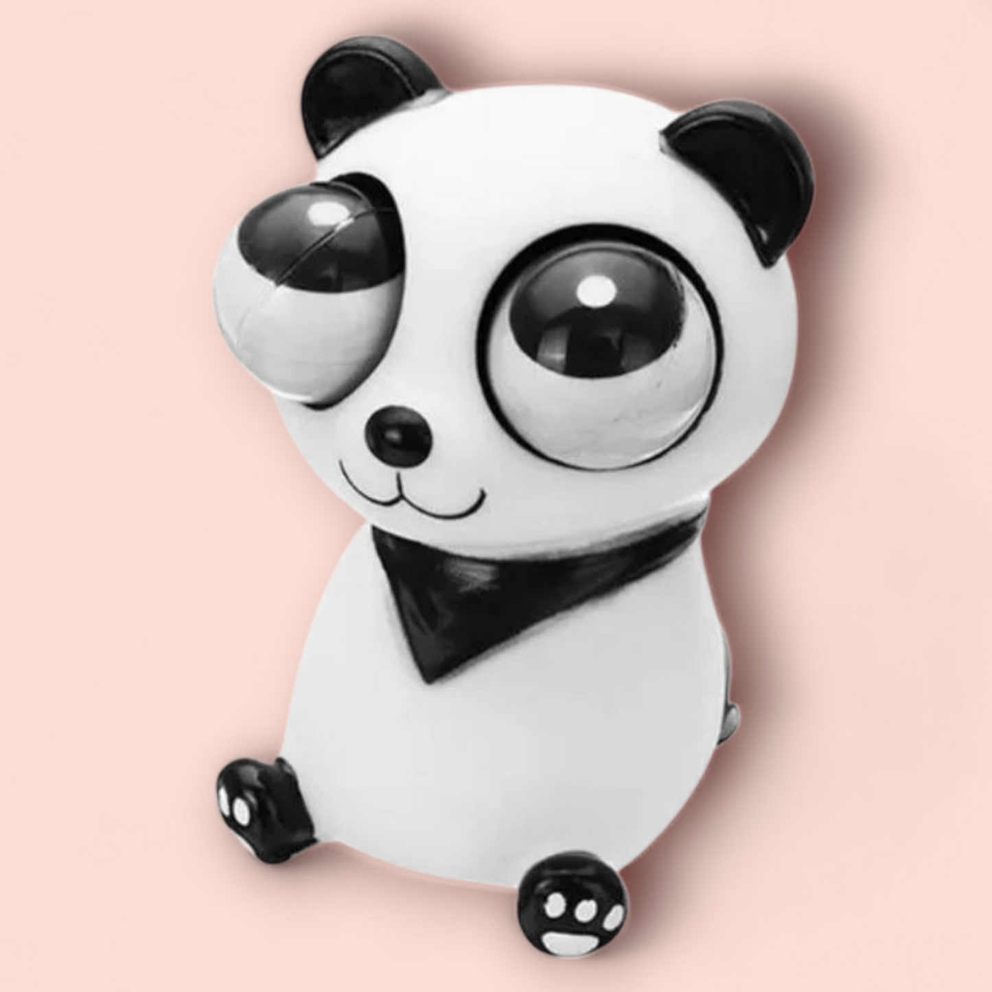 פנדה מוציא עיניים