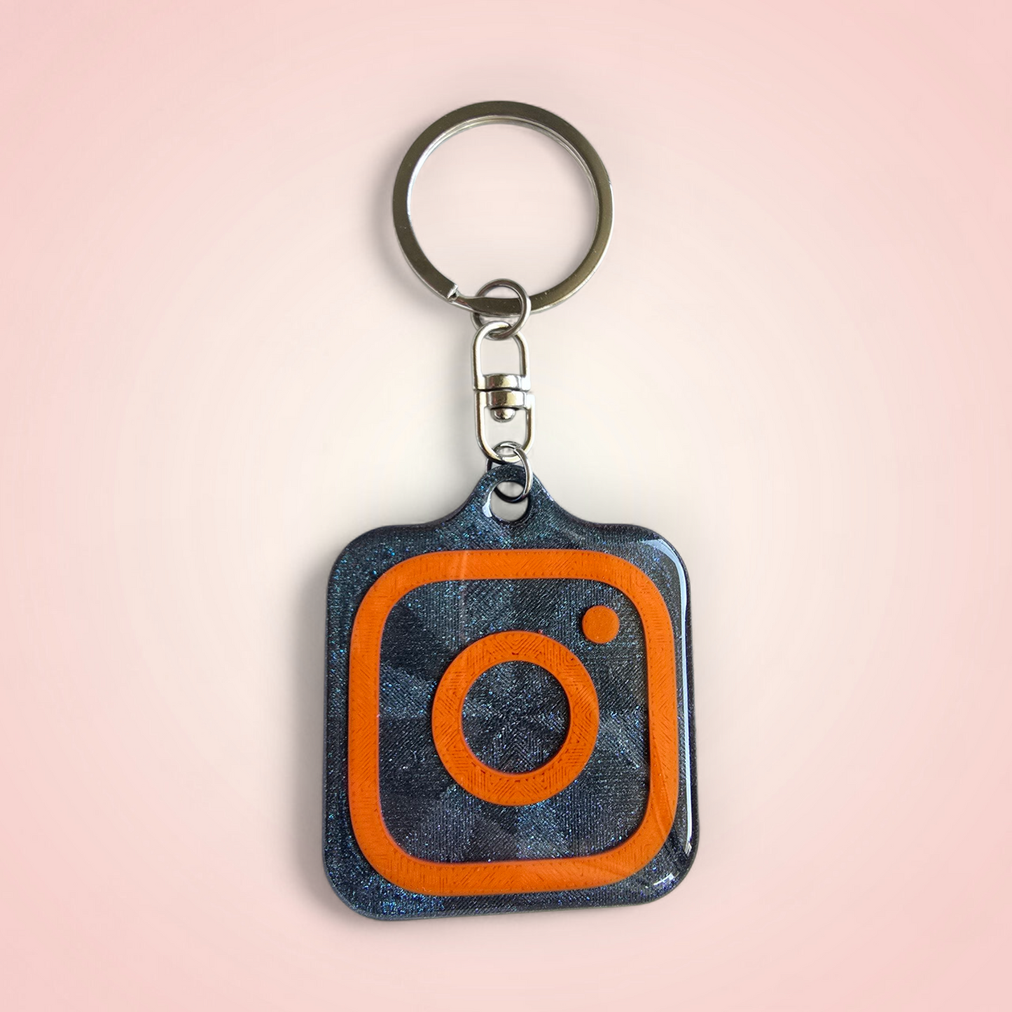 מחזיק מפתחות חכם NFC