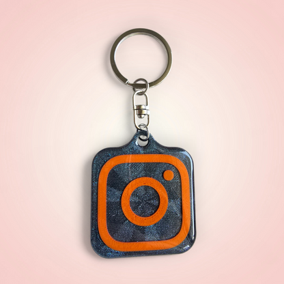 מחזיק מפתחות חכם NFC