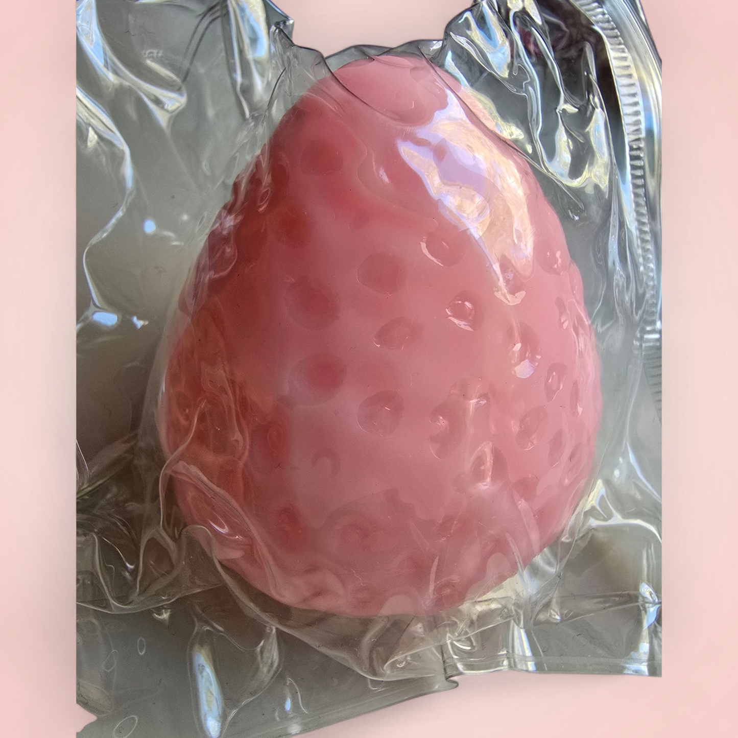 סקווישי תות בצבעים שונים