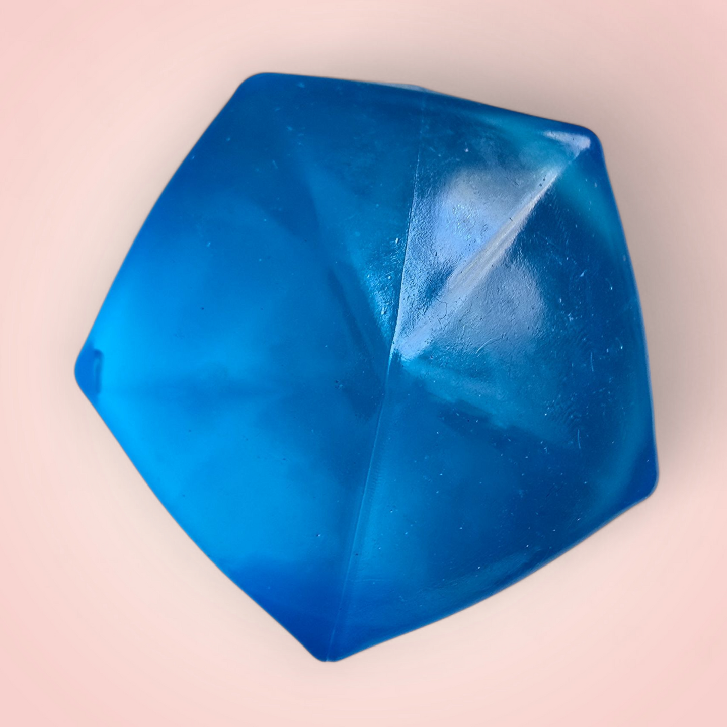 סקווישי יהלום קרח