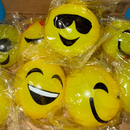 סקווישי מים אקראי