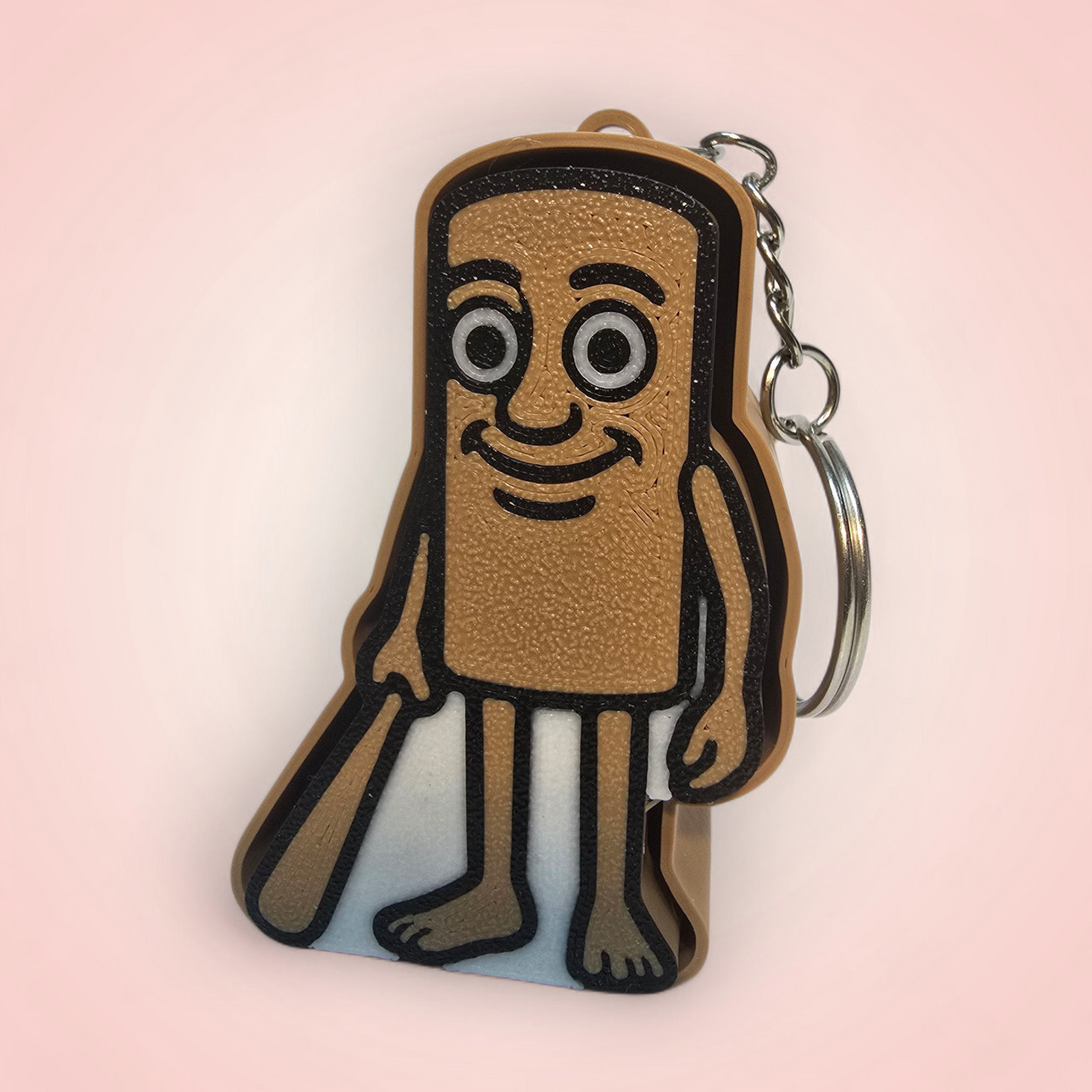 טונטונטון סהור קליקר