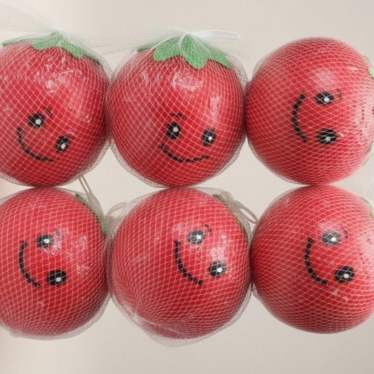 סקווישי תות ענק