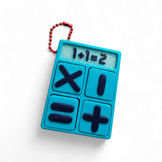 קליקר מחשבון
