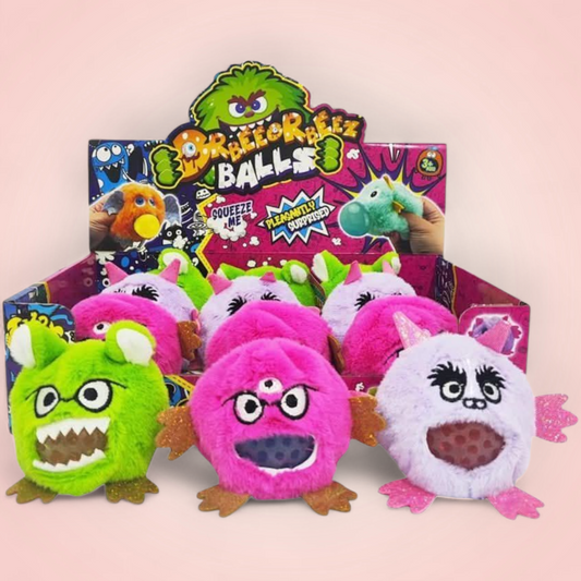 מפלצת אורביז