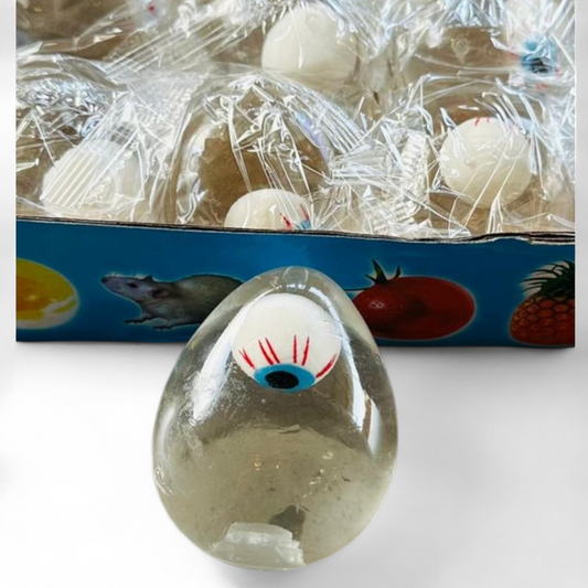 סקווישי עין מים