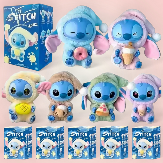 בובת סטיץ' אקראית