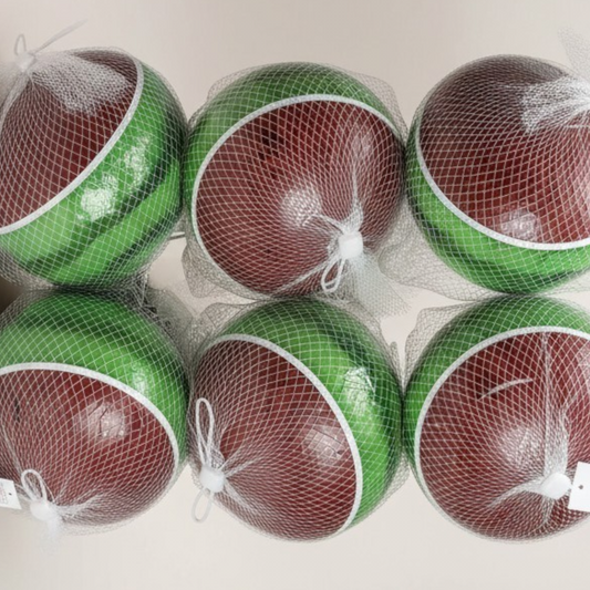 סקווישי אבטיח ענק