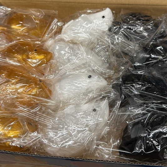 סקווישי עכבר מים