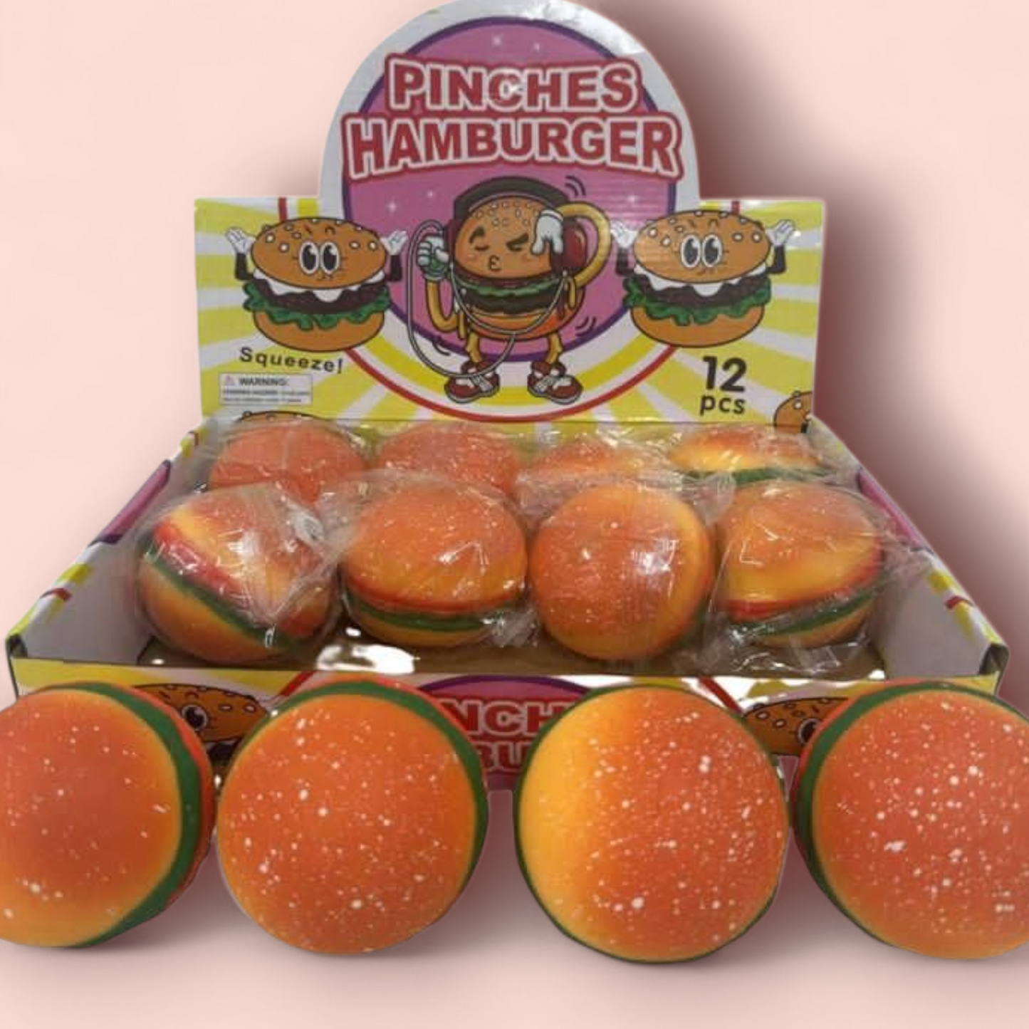 נידו המבורגר