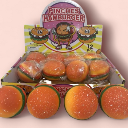 נידו המבורגר