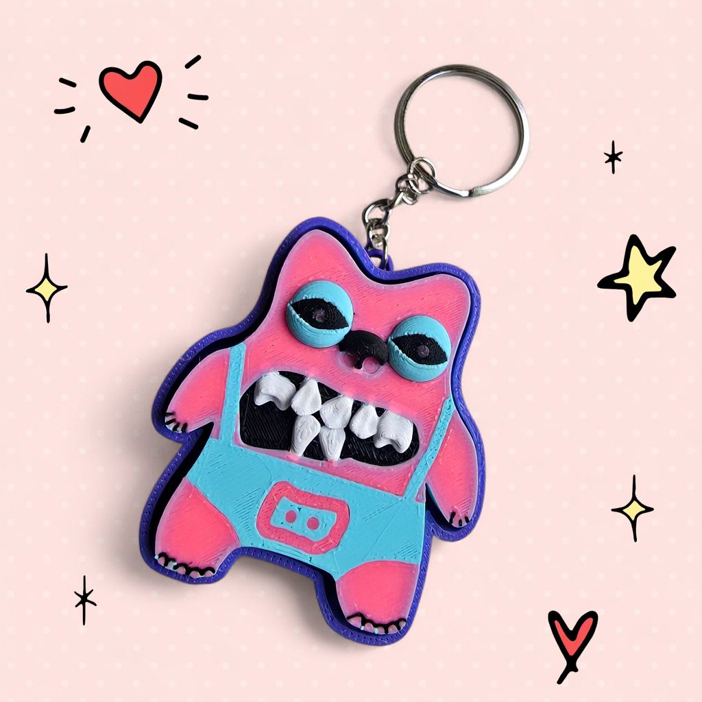 קליקר פאגלר #5