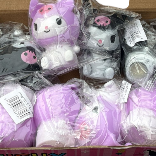 סקווישי קרומי נידו