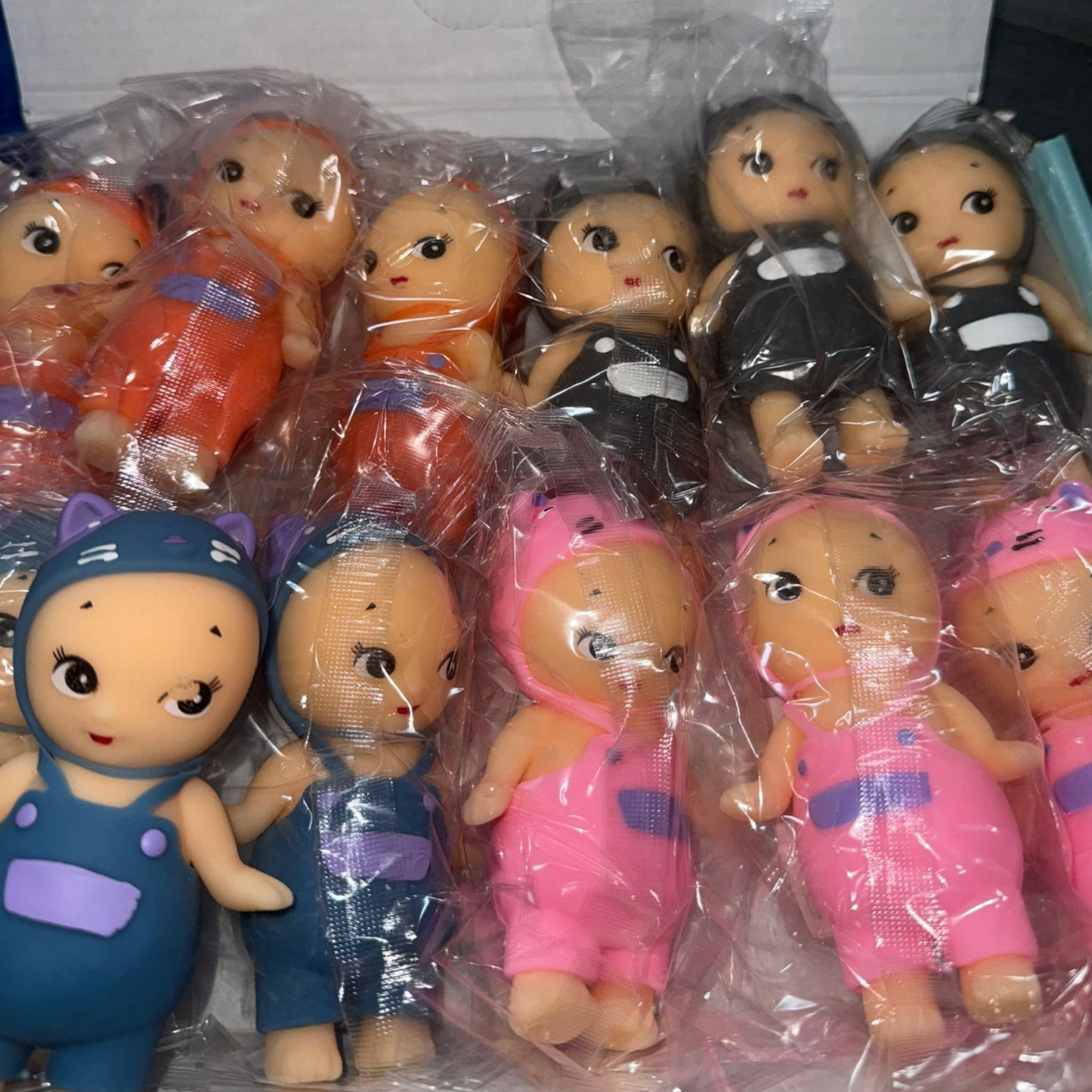 סקווישי סוני אנג'לס נידו