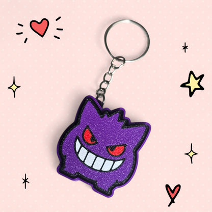 קליקר גנגר מסדרת הפוקימון