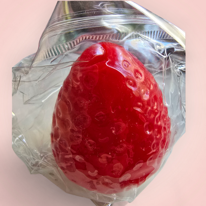 סקווישי תות בצבעים שונים